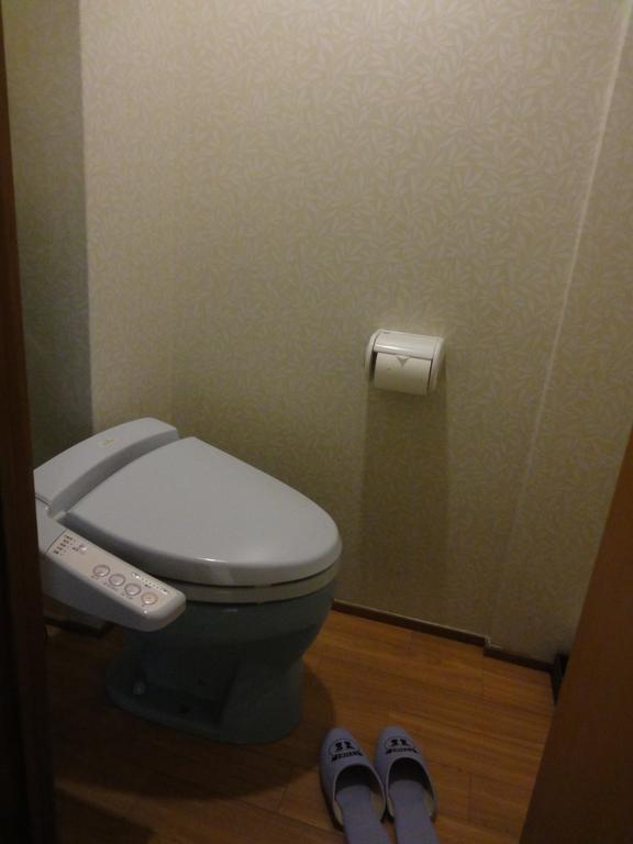 Ryokan Kiritani Hakoneso Habitación foto