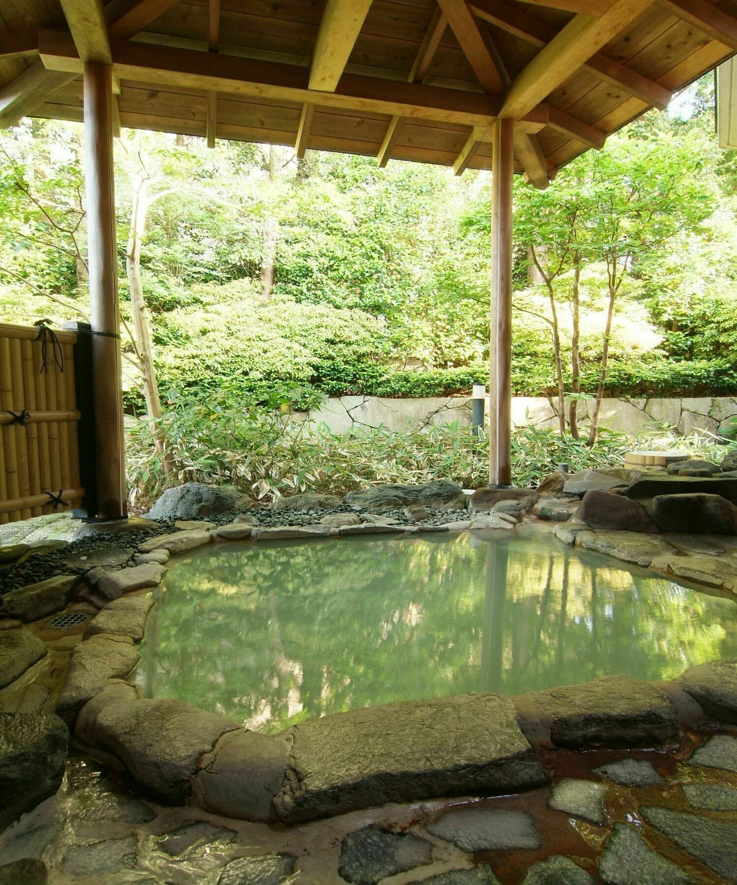 Ryokan Kiritani Hakoneso Exterior foto